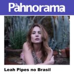 Leah Pipes