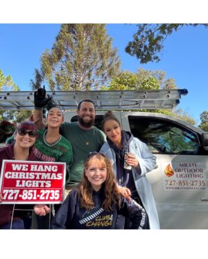 Leah Remini Instagram - Spreading a little holiday cheer in Florida with my @rindermike and his beautiful family. 

I am so moved by the outpouring of love and care shown to Mike and his family.

@claireh101 came with her family to visit the Rinders for Thanksgiving and stayed to help. Claire is shopping, cooking soup for Mikey, cleaning, baking, and running to the store 23 times a day.

Amy Scobee and Mat Pesch are blessings. Amy is doing laundry, cleaning, grocery shopping, and baking… and Mat is wrangling the kids, taking them to their sports events, and doing everything and anything.

My friend Corina dropped everything, canceling the work she had in LA to travel with me—not even hesitating for a moment to get to Mike with me. Corina, there is just no one like you.

To my friend @yasharali , thank you for getting me and Corina to Florida on such short notice. You pulled favors, took care of everything, got us here, got us to and from Mike’s to the hotel, and so much more. None of this could have happened without you. I can’t thank you enough, and Mike and Christie can’t thank you enough—you brought tears to their eyes! 

@juliechenmoonves, @kevinjamesofficial, @chelseahandler—your calls and prayers made Mike smile from ear to ear

Thank you to the Aftermath crew for sending Mikey your funny messages. @devonpgraham, thank you for the food and care.

Mom, Angelo, Sofia, Shannon, Nicole, Willy, Bri… thank you for loving on Mikey

Thank you to @mrlitservices for taking on the task of putting up Christmas lights on the Rinder home with less than 24 hours’ notice. Your company was booked, you had customers on your schedule already, and you didn’t hesitate.

@christie.june is an angel. While managing her household, two boys, and doting over her husband, she shows a strength and grace that is a wonder to behold.

Shane and Jack, you have been so wonderful and strong for your dad/stepdad. I know this hasn’t been easy, and we are all so proud of you

As many of you know, Mike has been courageously battling cancer, and your messages of love truly lift his spirits. Please keep Mike, Christie, and their two boys in your prayers. Surround them with all the love and strength they so deserve.