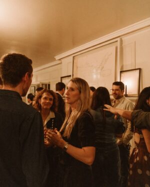 Leanne Ford Instagram - “On a recent crisp, autumn evening in Pennsylvania, close friends and loved ones gathered at Leanne Ford’s home to celebrate the launch of her first-ever (believe it or not!) design book. “ — by @bykellyallen from @housebeautiful 

I was supposed to do a beautiful fancy book launch party in New York City — which, let’s be honest, would have been wonderful. But ultimately I wanted to celebrate THIS book in THIS home — the space that it was about — among incredible neighbors and long time friends and my family — in jeans and a sweatshirt. And it was perfect. 

And let me tell you, martinis on a Monday turns out to be a great idea! (I only wish I had more of my Sewickley friends numbers to invite you all! Guess I’m gonna need to have another Monday party!!)

// #LeanneFordInteriors #TheSlowDown shot by @sarahbarlow for @housebeautiful