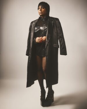 Ledisi Instagram - “Right now, I’m having fun evolving and not defining things so much. I haven’t thought about what this new me is. I’m just having fun and looking for my throughlines in fashion and what makes me feel good.” - @ledisi 

Full Article (Link in Bio)

Trench Coat/shirt: @Pence1979
Jewelry: @ShopMiraco
Stockings: @Wolford
Platforms: @Versace 

#CoverGirl
My L’Officiel Monaco Magazine, digital cover story, A Journey of Passion, Purpose, and Power, is available now. @lofficielmonaco 

TEAM CREDITS:
Photographer: @jdthecombo 
Fashion Stylist & Creative Director:  
@mickeyboooom @theonly.agency
Hairstylist: @iamstacygray 
Makeup artist: @makeupbylatisha 
Production: @freemenbymickey
Photographer assistant: @orensiddo 
Stylist assistant: @cecewetrust
Ledisi’s Publicist @mzguinness 

#ledisi #goodlife #fashion