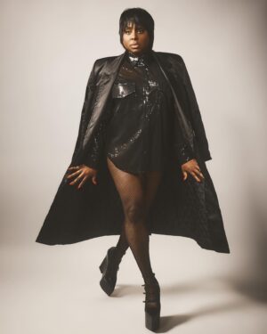 Ledisi Instagram - “Right now, I’m having fun evolving and not defining things so much. I haven’t thought about what this new me is. I’m just having fun and looking for my throughlines in fashion and what makes me feel good.” - @ledisi 

Full Article (Link in Bio)

Trench Coat/shirt: @Pence1979
Jewelry: @ShopMiraco
Stockings: @Wolford
Platforms: @Versace 

#CoverGirl
My L’Officiel Monaco Magazine, digital cover story, A Journey of Passion, Purpose, and Power, is available now. @lofficielmonaco 

TEAM CREDITS:
Photographer: @jdthecombo 
Fashion Stylist & Creative Director:  
@mickeyboooom @theonly.agency
Hairstylist: @iamstacygray 
Makeup artist: @makeupbylatisha 
Production: @freemenbymickey
Photographer assistant: @orensiddo 
Stylist assistant: @cecewetrust
Ledisi’s Publicist @mzguinness 

#ledisi #goodlife #fashion