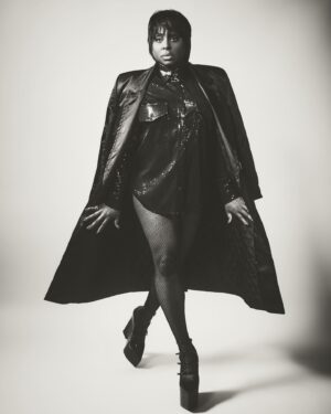 Ledisi Instagram - “Right now, I’m having fun evolving and not defining things so much. I haven’t thought about what this new me is. I’m just having fun and looking for my throughlines in fashion and what makes me feel good.” - @ledisi 

Full Article (Link in Bio)

Trench Coat/shirt: @Pence1979
Jewelry: @ShopMiraco
Stockings: @Wolford
Platforms: @Versace 

#CoverGirl
My L’Officiel Monaco Magazine, digital cover story, A Journey of Passion, Purpose, and Power, is available now. @lofficielmonaco 

TEAM CREDITS:
Photographer: @jdthecombo 
Fashion Stylist & Creative Director:  
@mickeyboooom @theonly.agency
Hairstylist: @iamstacygray 
Makeup artist: @makeupbylatisha 
Production: @freemenbymickey
Photographer assistant: @orensiddo 
Stylist assistant: @cecewetrust
Ledisi’s Publicist @mzguinness 

#ledisi #goodlife #fashion