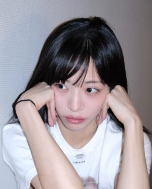 Lee Chae-young Instagram - 
