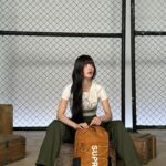 Lee Chae-young