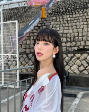 Lee Chae-young Instagram - ❤️‍🔥