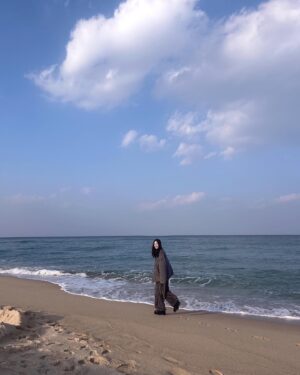 Lee Elijah Instagram - 🌊