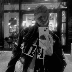 Lee Elijah Instagram - 