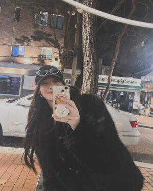 Lee Elijah Instagram - 