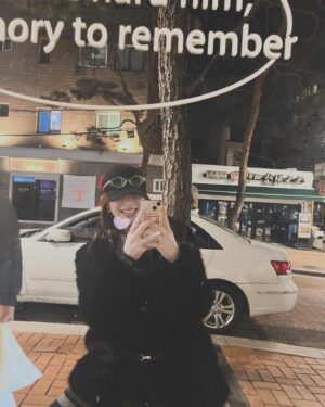 Lee Elijah Instagram - 
