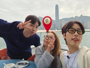 Lee Eun-jae Instagram - 2024 위대한 재쓰비를 도와주신 많은 분들 정말 감사했습니다 열화와 같은 성원이 있다면 다시 돌아올 수도 있지 않을까요? ㅎ ㅏㅎ ㅏ 눈이 올랑 말랑은 지금 바로 음원 사이트 어디서든 확인하실 수 있습니다💥
