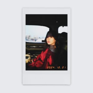 Lee Hi Instagram - 🏹❤️