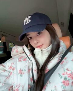Actress Lee Ju-yeon HD Photos and Wallpapers December 2024