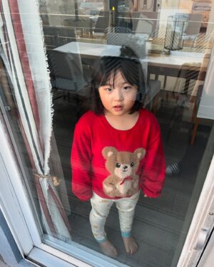 Lee Mi-do Instagram - 우리의 연말 이것저것 이모저모
#모두따뜻한연말보내세요