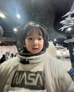Lee Mi-do Instagram - 우리의 연말 이것저것 이모저모
#모두따뜻한연말보내세요