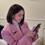 Lee Min-jung