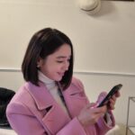 Lee Min-jung