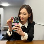 Lee Min-jung