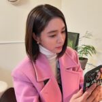 Lee Min-jung