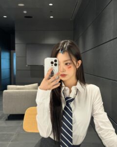 Actress Lee Na-gyung HD Photos and Wallpapers January 2025