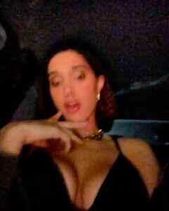 Actress Lee Rodriguez HD Photos and Wallpapers July 2025