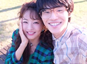 Lee Se-hee Instagram - 대근 주리 안녕.
언제나 좋은 추억입니다
대근이와 주리를 응원해주신 분들에게 깊은 감사드립니다 ☘️
#정숙한세일즈