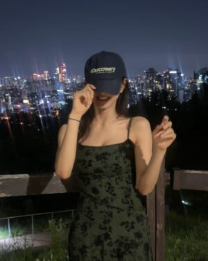 Lee Se-hee Instagram - 뒤죽박죽 여름 사진첩