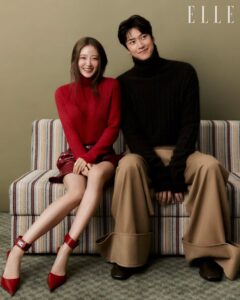 Actress Lee Se-young HD Photos and Wallpapers February 2025