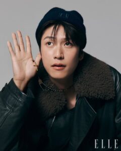 Actress Lee Se-young HD Photos and Wallpapers January 2025