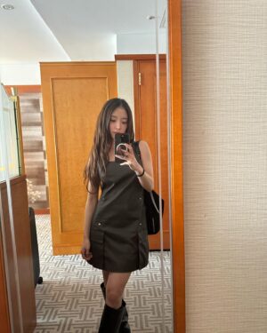 Lee Se-young Instagram - 🥰