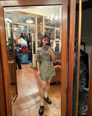 Lee Se-young Instagram - 🥰