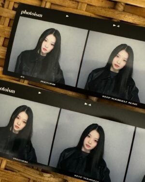 Lee Si-woo Instagram - 📸
