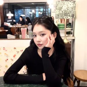 Lee Si-woo Instagram - 그놩 🧩