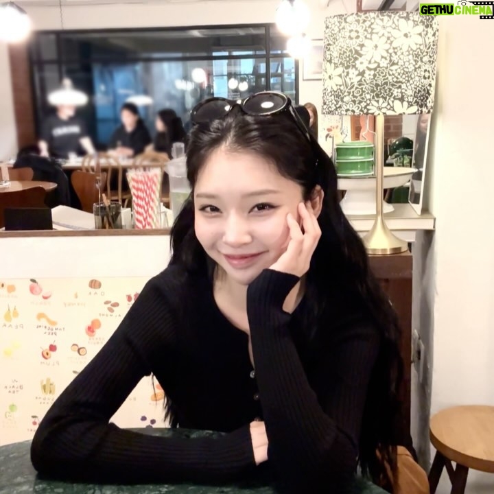 Lee Si-woo - 42K Likes - 그놩 🧩
