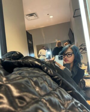 Lee Si-yeon Instagram - 📍Atlanta 
Thank U U.S😘
