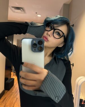 Lee Si-yeon Instagram - 📍Atlanta 
Thank U U.S😘