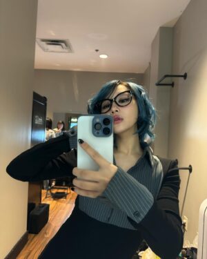 Lee Si-yeon Instagram - 📍Atlanta 
Thank U U.S😘