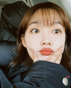 Actress Lee You-mi HD Photos and Wallpapers November 2024