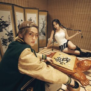 Lee Young-ji Instagram - 드디어