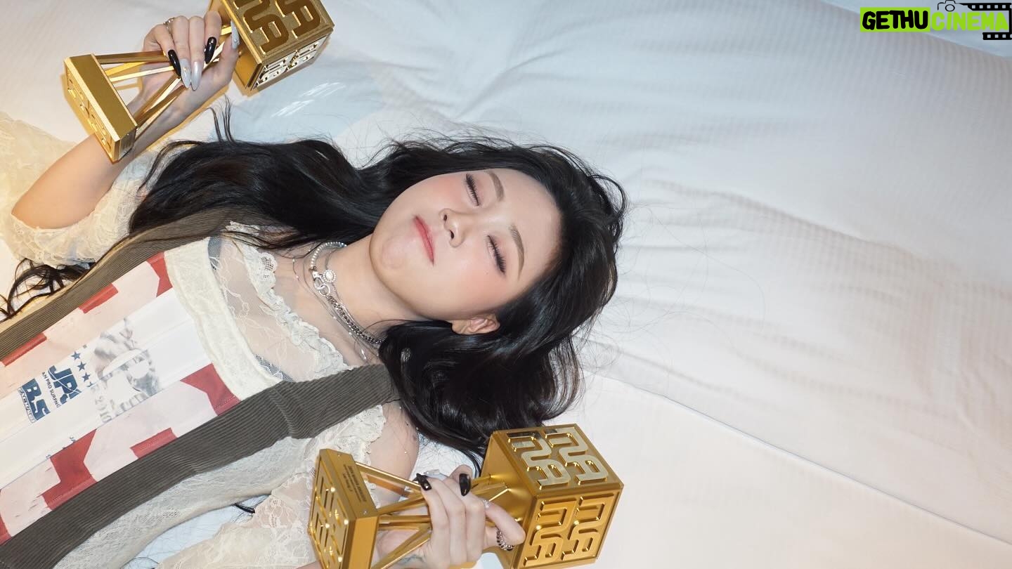 Lee Young-ji - 2 Million Likes - MAMA 감사합니다 🏆💃🏆