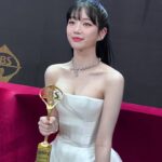 Lee Yu-bi