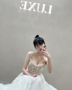 Actress Lee Yu-bi HD Photos and Wallpapers December 2024