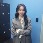 Lee Yu-ri