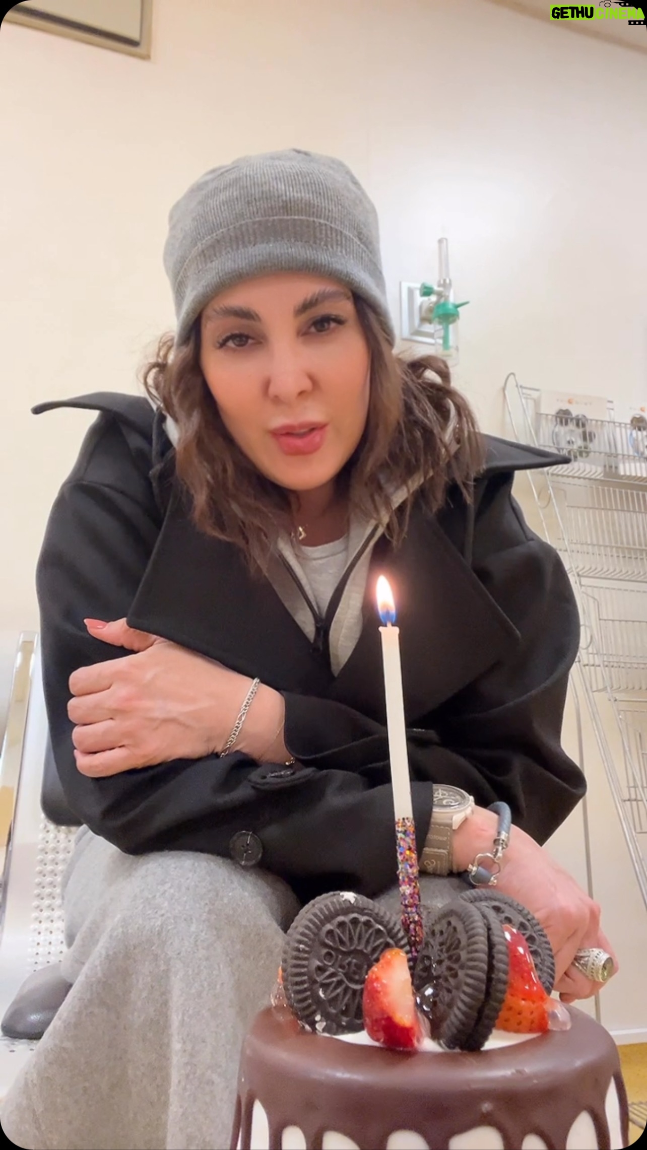 Leila Bolukat - 83.1K Likes - رسید مژده که ایام غم نخواهد ماند
چنان نماند و چنین نیز هم نخواهد ماند😊
#لیلا_بلوکات #عمر_گران_میگذرد_خواهی_نخواهی #تولدم_مبارک