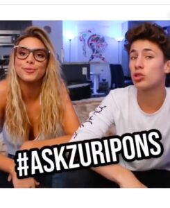 Actress Lele Pons HD Photos and Wallpapers January 2025