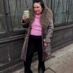 Lena Dunham