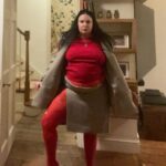 Lena Dunham