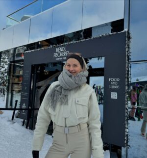Lena Gercke Instagram - Anzeige| Wir wünschen euch wunderschöne Weihnachten ❤️❤️❤️