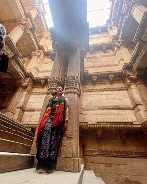 Lena Kumar Instagram - Ancient