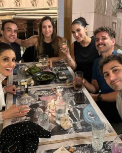 Actress Leonor Varela HD Photos and Wallpapers December 2024