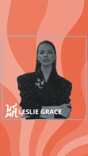 Leslie Grace Instagram - FINALLY! My sister in style, and an artist who is so graceful it is LITERALLY in her name! This week on the pod I am sitting down with the one and only Leslie Grace (@lesliegrace). We are digging into her acting debut (that life-changing debut in 'In The Heights'), the art of letting impulses lead, and navigating feedback like a pro!
 PLUS, we’re introducing a NEW SEGMENT: PANTS PARTY! We're dishing on the unexpected joys (and pains) of rehearsal pants, why pockets are essential, and the wonders of handmedowns. 

Much love going to:  
@theseaweedsisters 
@intheheightsmovie 
@themorningshow 
@necoates1
@lin_manuel 
@jonmchu
@jillymeyers 
@ablankenbuehler 
@coreyhawkins 

_
#podcasterslife #dancersoninsta #careerbuilding #careerguide #dancejourney #podcasterofinstagram #dancerslifestyle #dancinglife #careerhelp #professionaldancers #alwaysbelearning #danceartist #podcastinterview #dancerlifestyle #dancersofinsta #lifeofadancer #professionaldancer #newpodcastepisode #careeradvancement #lovefordance #podcastepisode #dancerofinstagram #careerguidance #careerpath #dancelifestyle #careersuccess #dancelovers #podcastsofinstagram #dancersofig #dancersofinstagram
